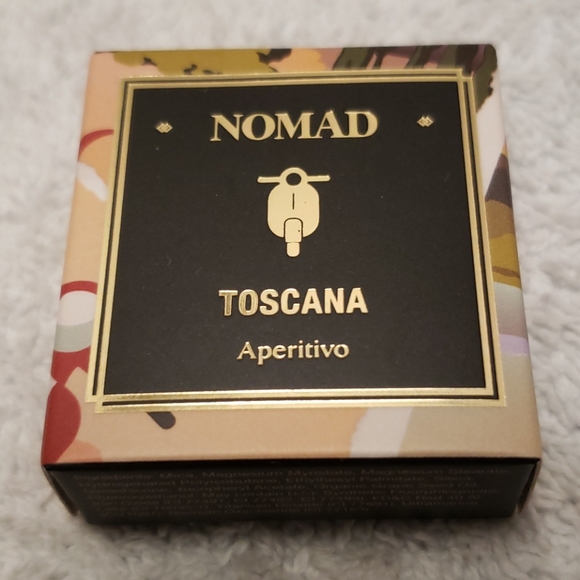 NIB Nomad Eyeshadow, Aperitivo, travel size 1.5g - Picture 1 of 5